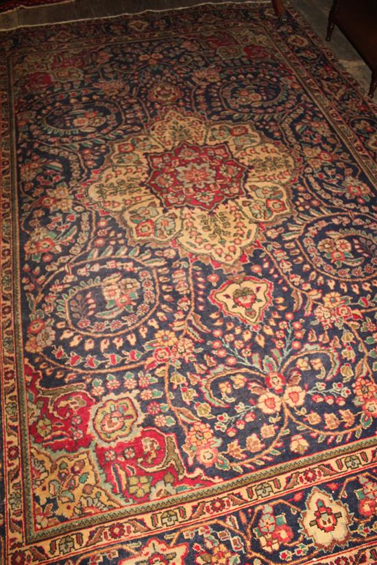 Tabriz Rug 2.9 x 2.03